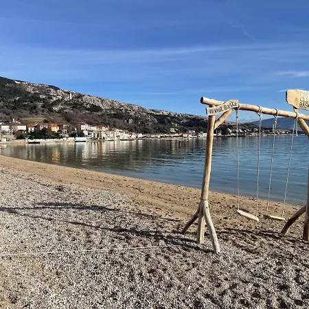 Dupini Baška
