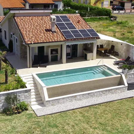 Villa Dupini *