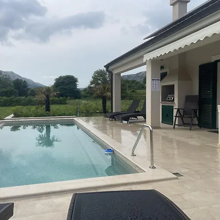 Villa Dupini