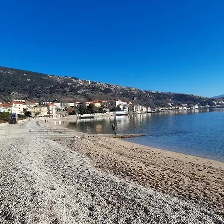Βίλα Dupini Baška