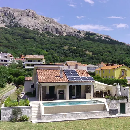 Villa Dupini