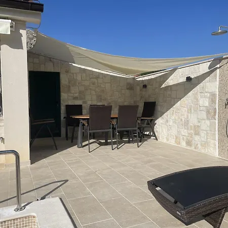 Dupini Villa Baska (Krk)