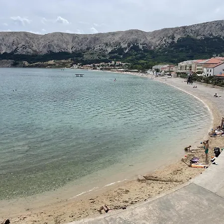 Dupini * Baska (Krk)